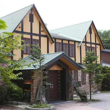Hotel Dormy Club Karuizawa Esterno foto
