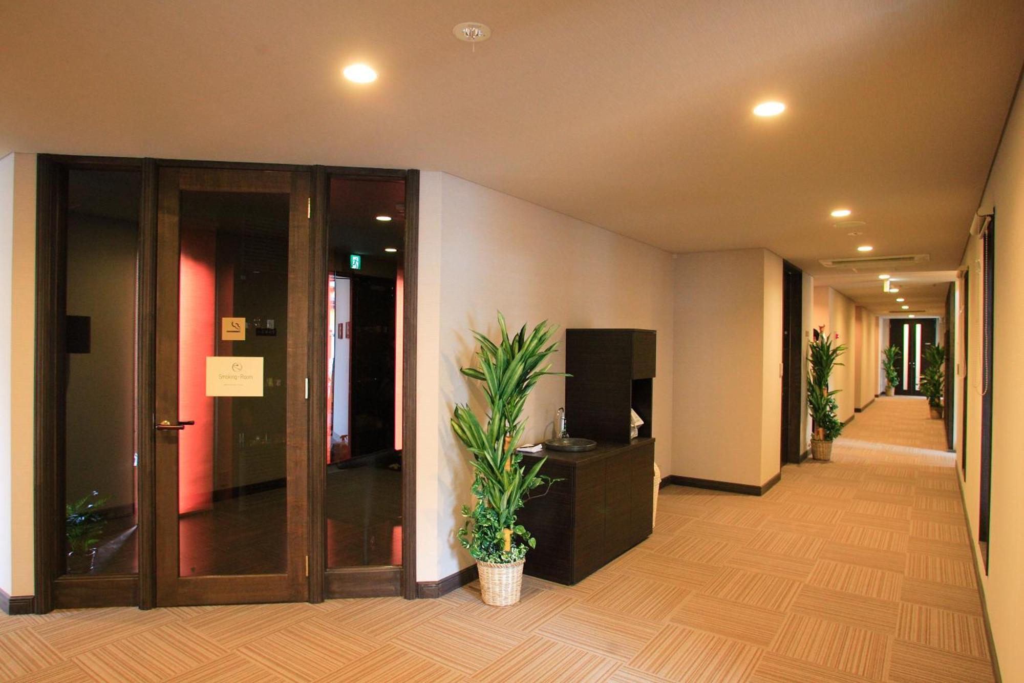 Hotel Dormy Club Karuizawa Esterno foto