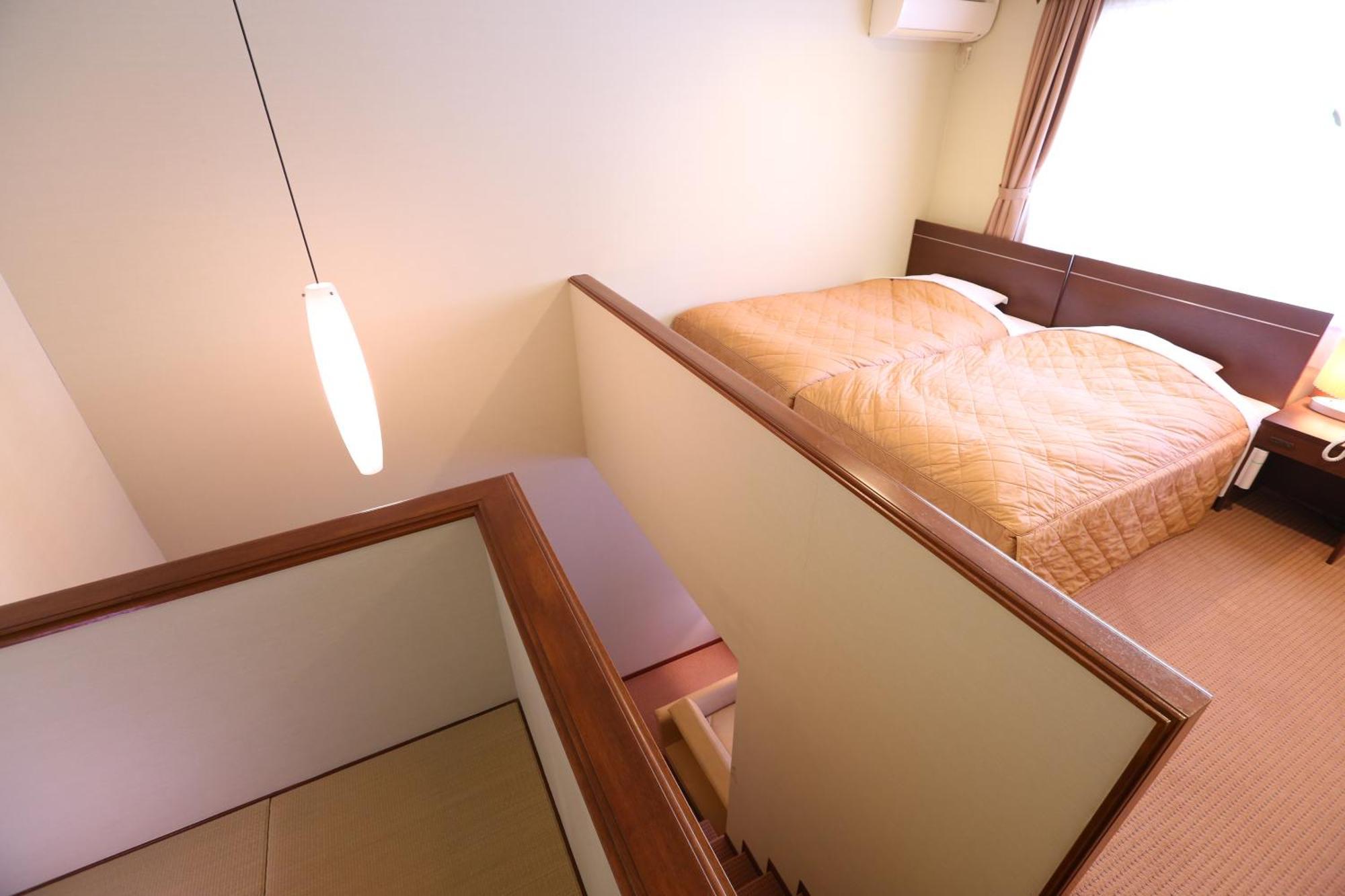 Hotel Dormy Club Karuizawa Camera foto