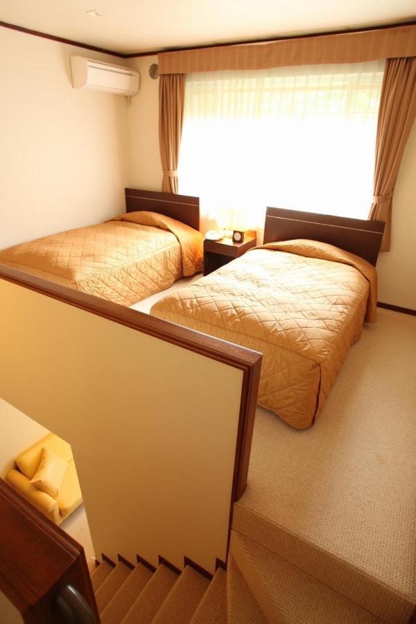 Hotel Dormy Club Karuizawa Camera foto