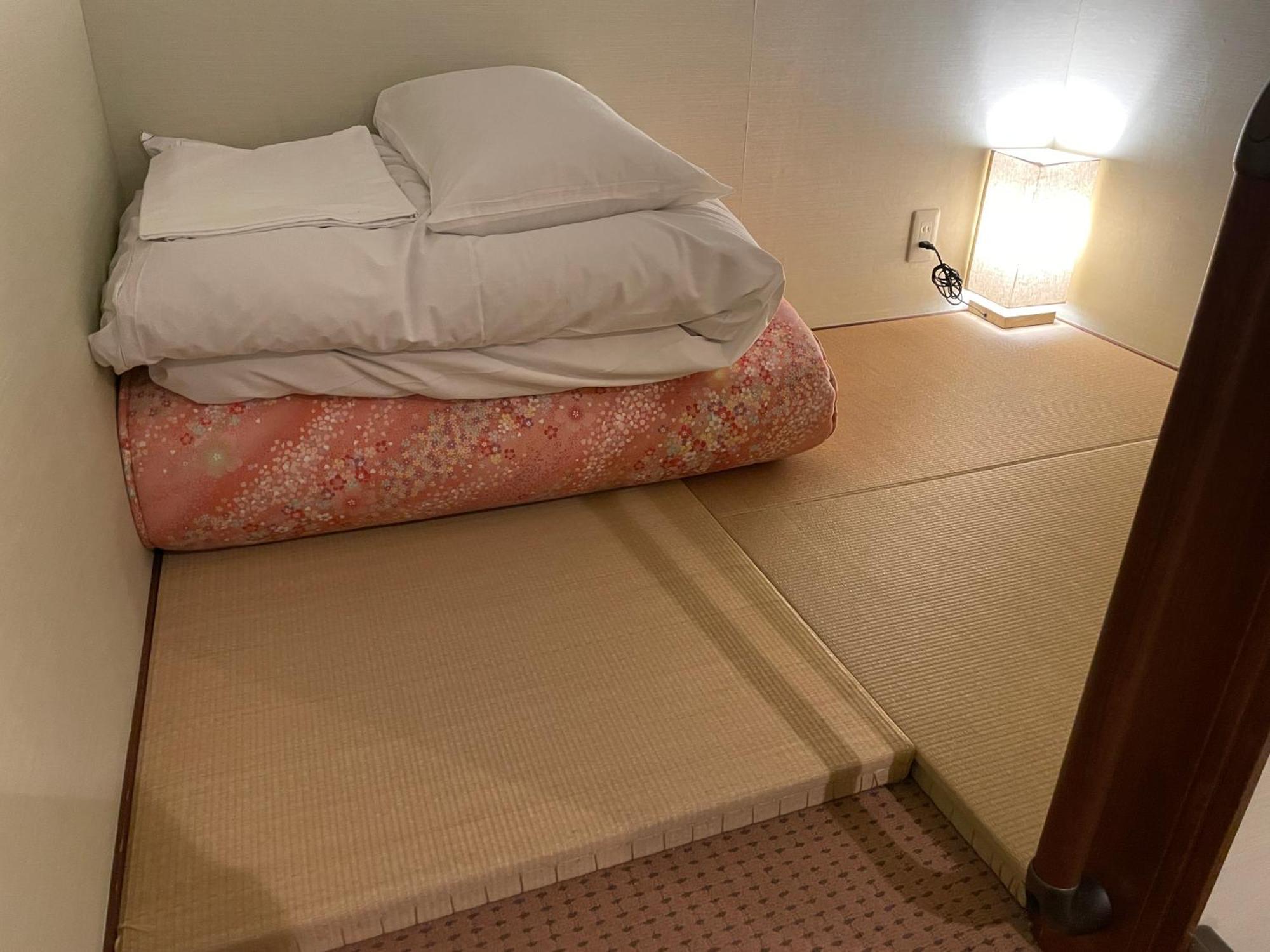 Hotel Dormy Club Karuizawa Camera foto