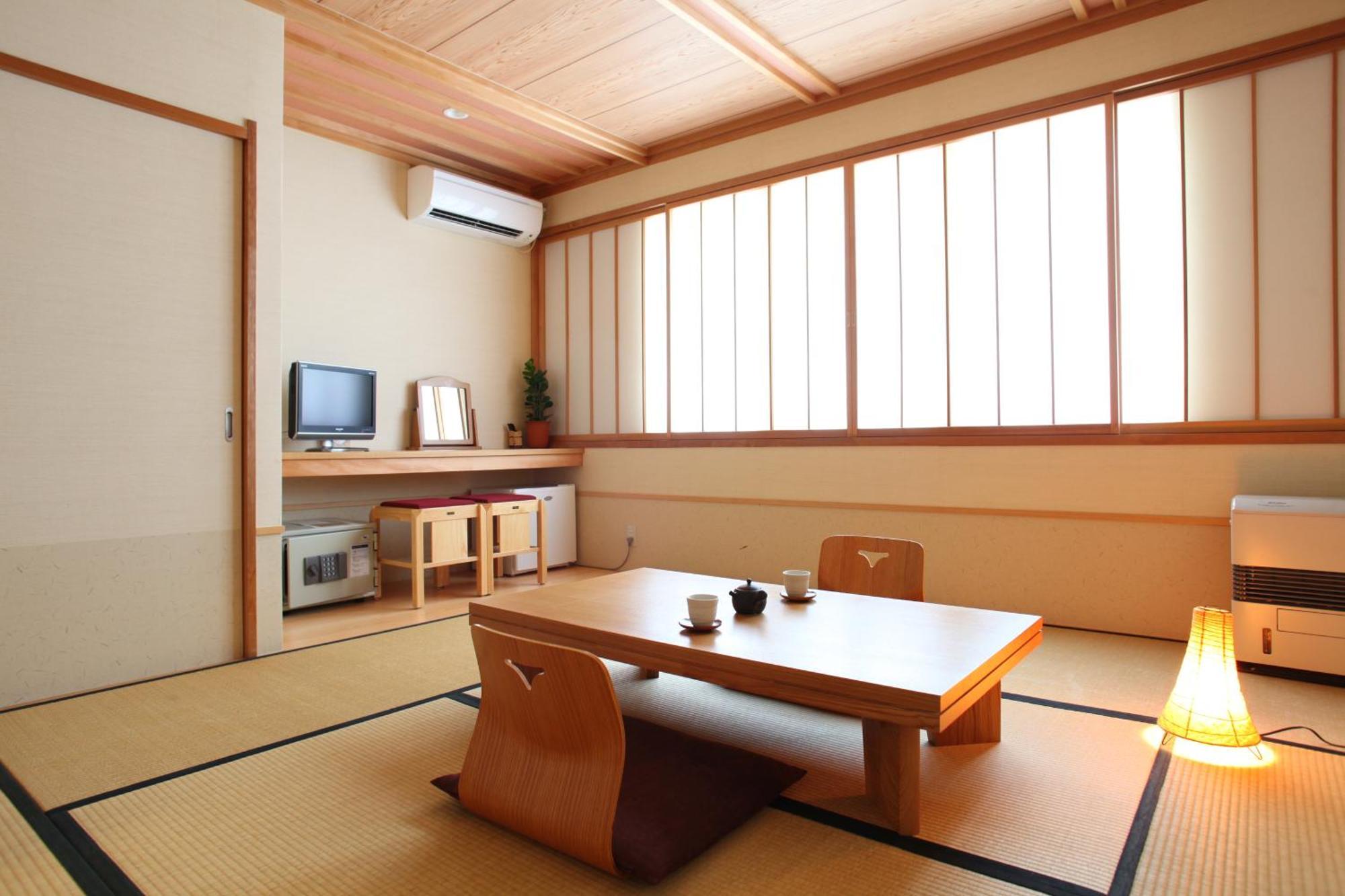 Hotel Dormy Club Karuizawa Camera foto