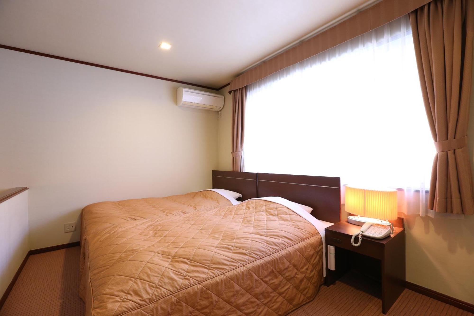 Hotel Dormy Club Karuizawa Camera foto