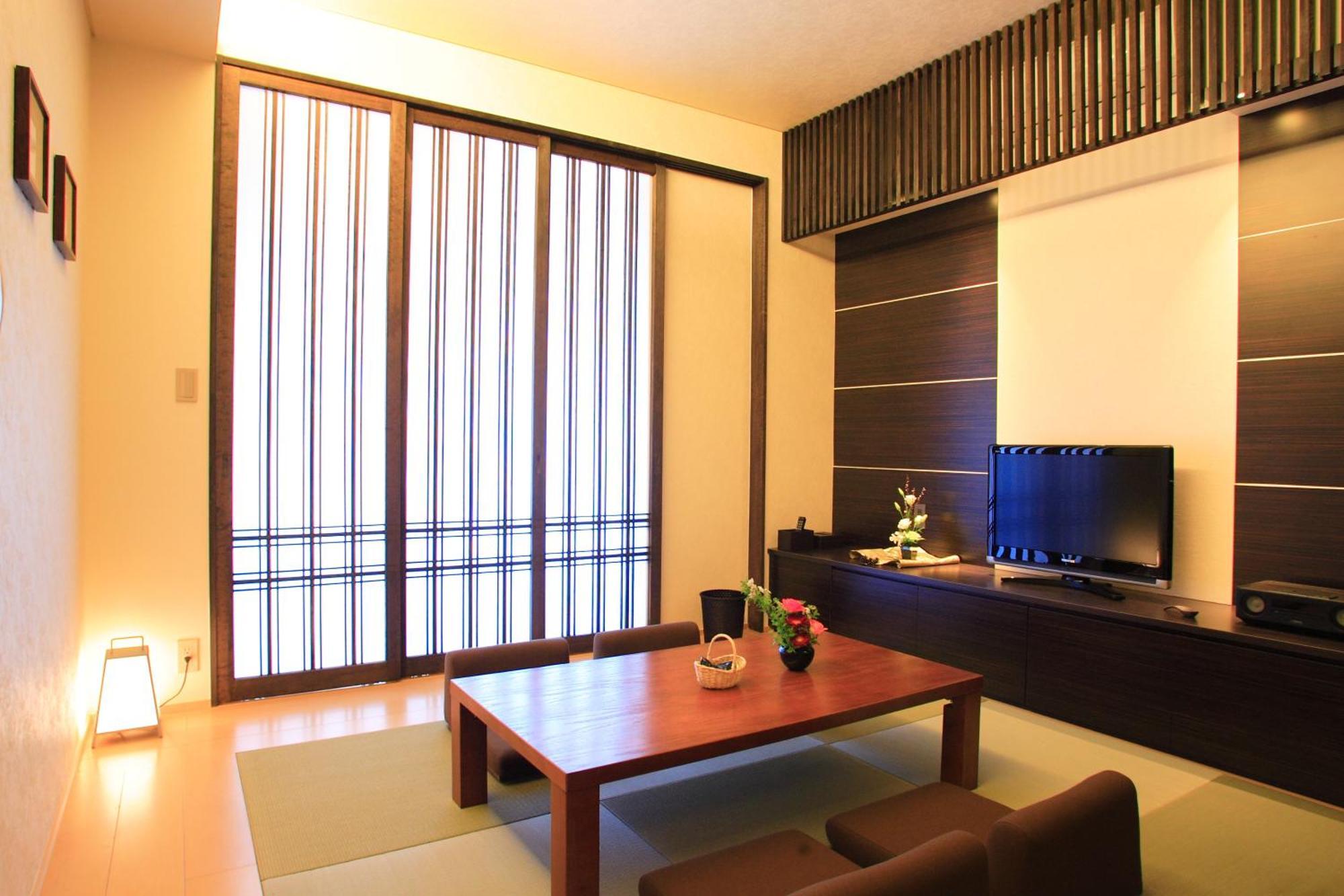 Hotel Dormy Club Karuizawa Camera foto