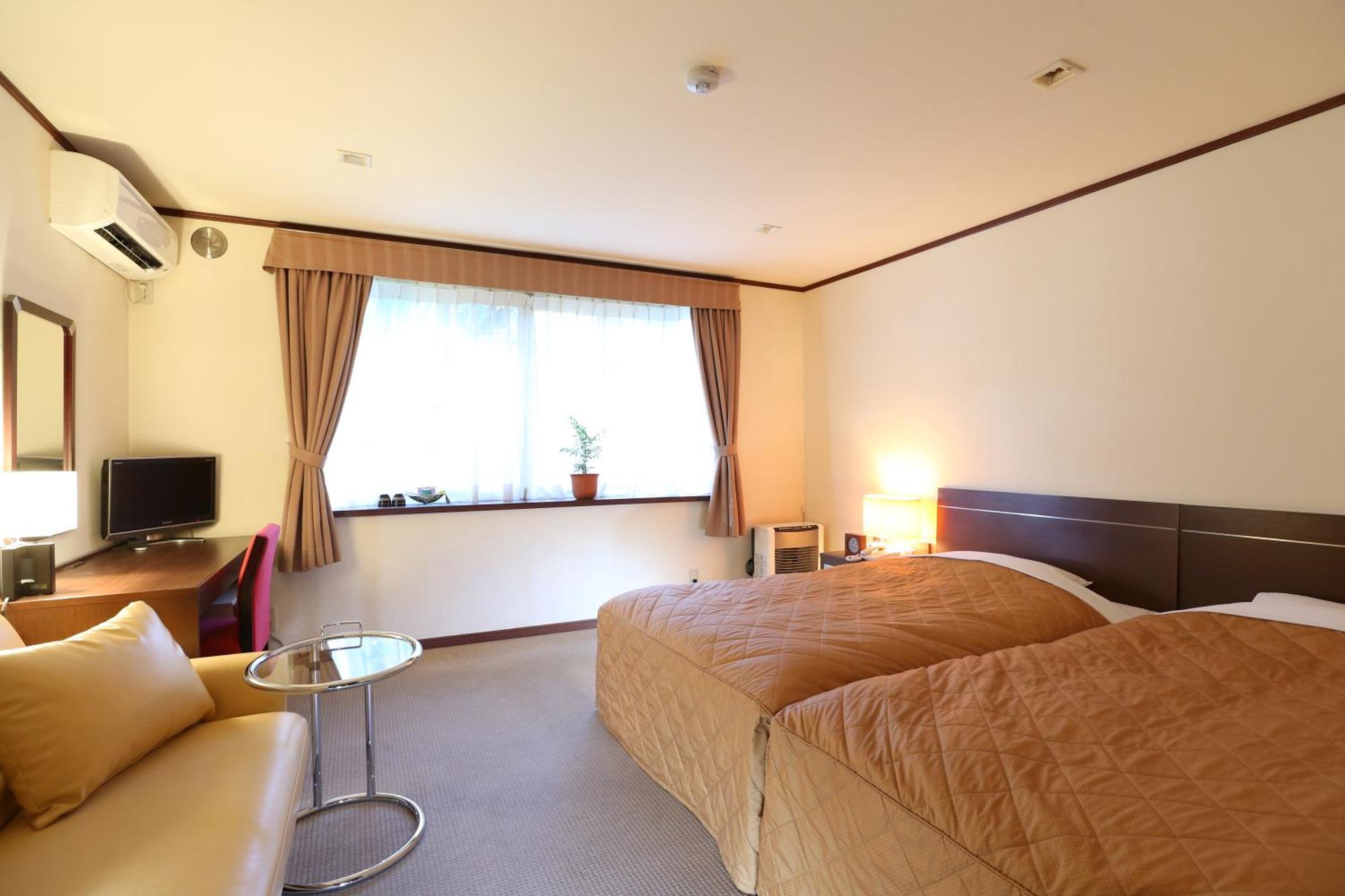 Hotel Dormy Club Karuizawa Camera foto