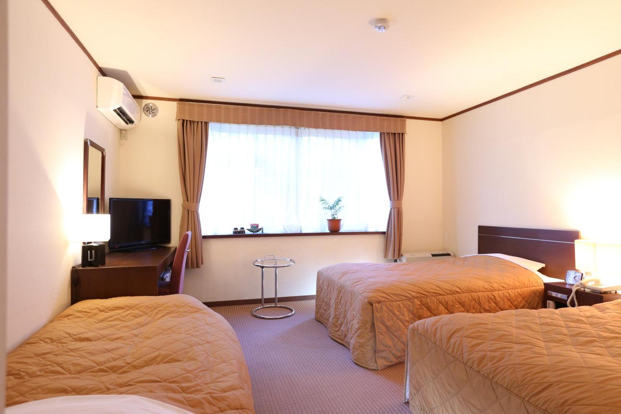Hotel Dormy Club Karuizawa Camera foto