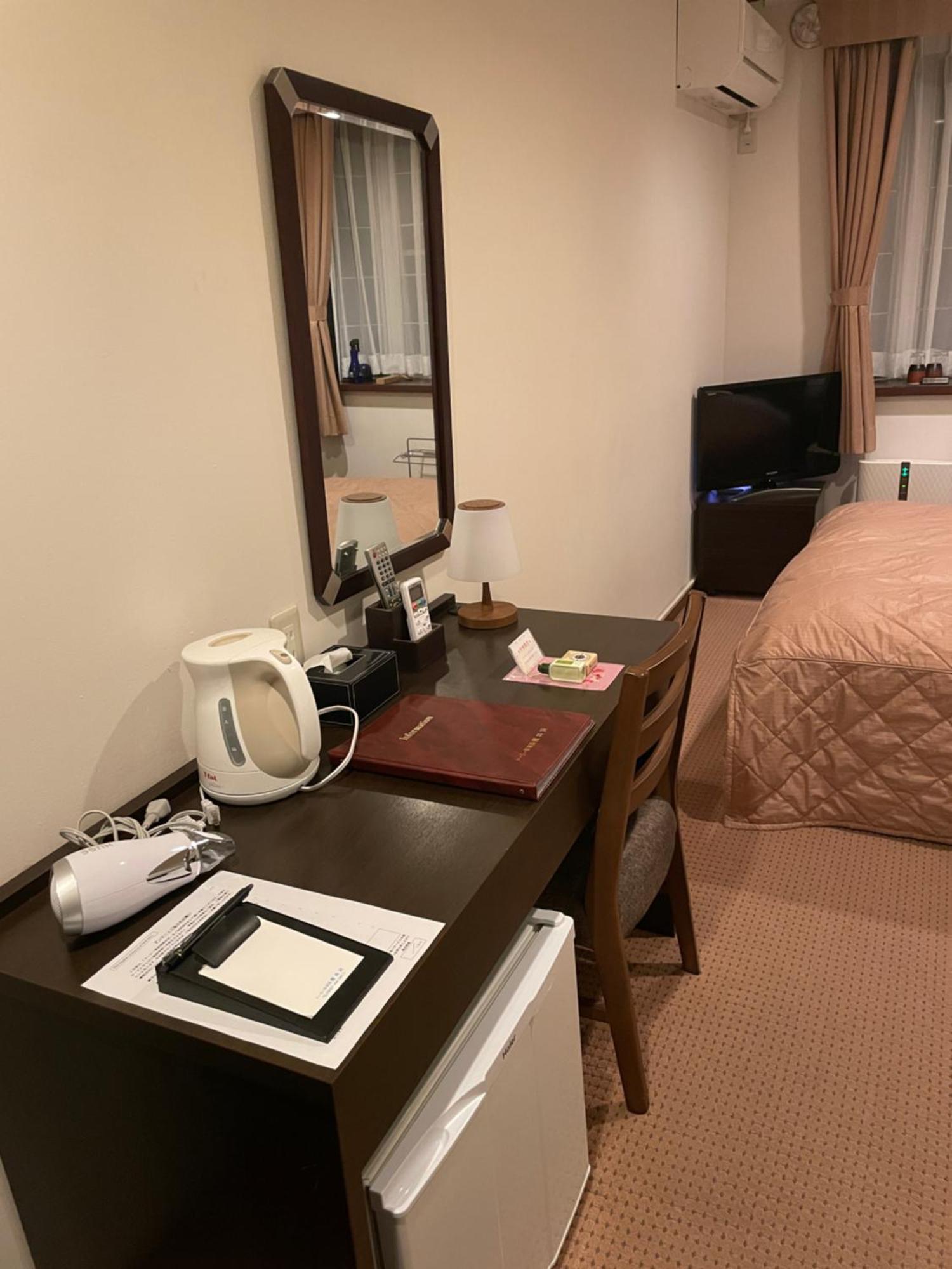 Hotel Dormy Club Karuizawa Camera foto