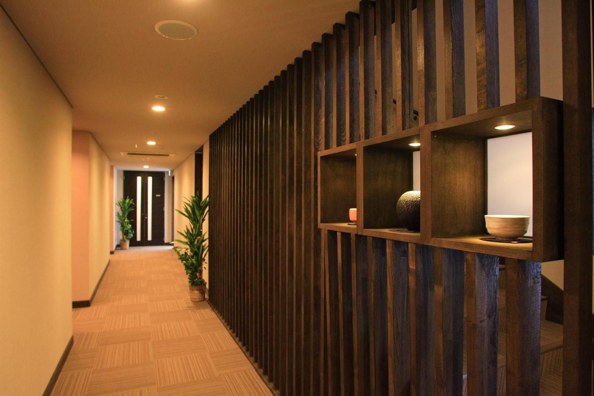 Hotel Dormy Club Karuizawa Camera foto